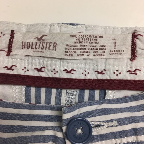 Hollister - Picture 3 of 5